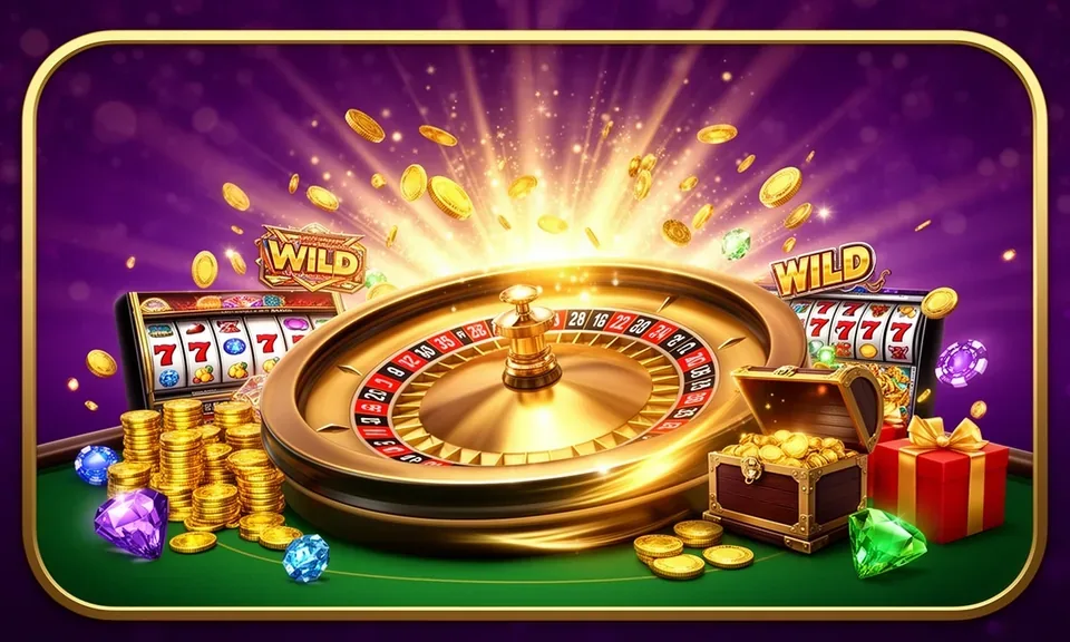 w9vip สิทธิ์และเงื่อนไขของคุณบน w9vip